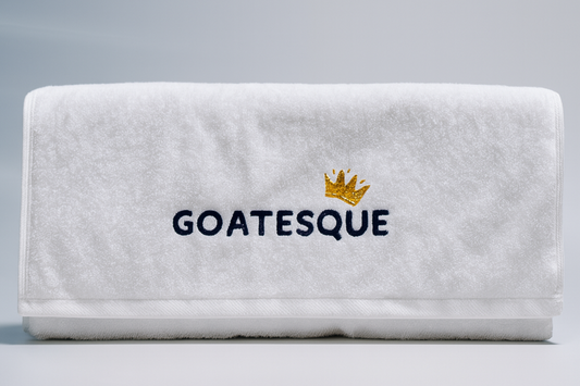 Serviette GOATESQUE
