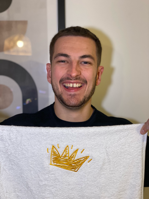 Vous êtes GOATESQUE.