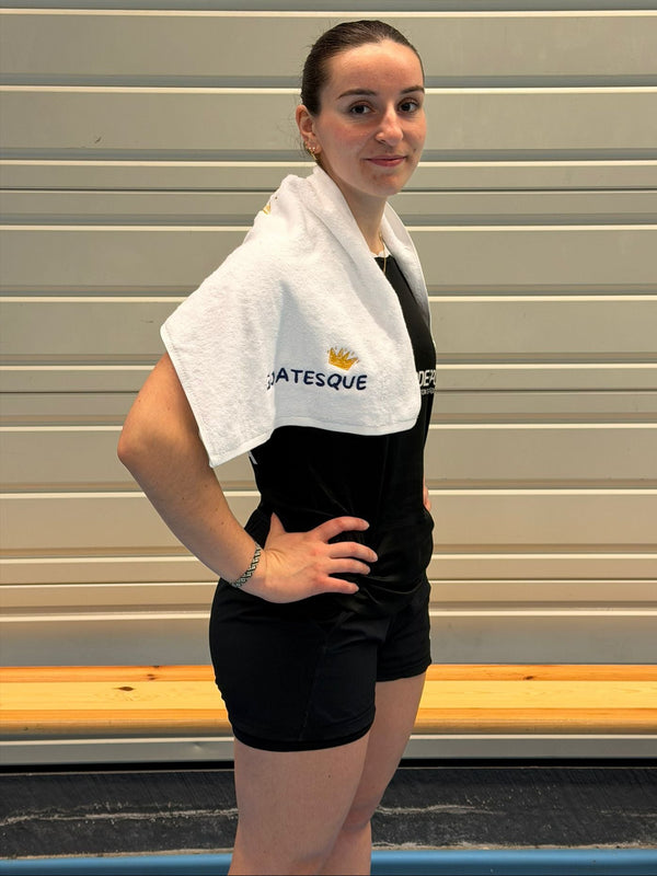 Vous êtes GOATESQUE.