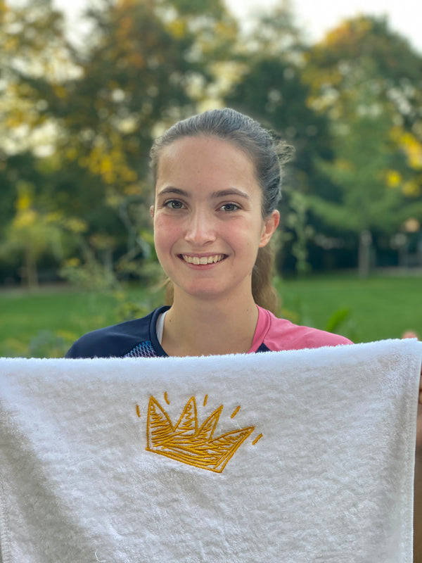 Vous êtes GOATESQUE.