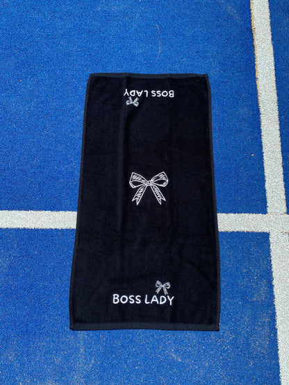 Serviettes BOSS LADY