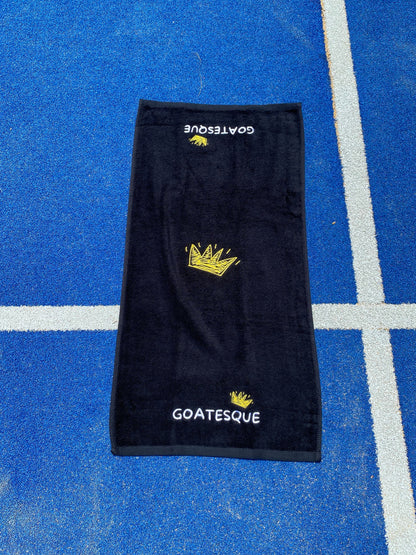 Serviettes GOATESQUE