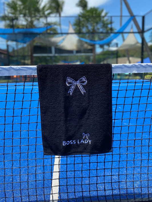 Serviettes BOSS LADY