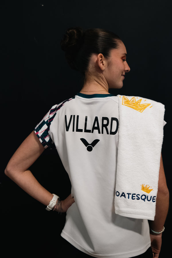 Vous êtes GOATESQUE.