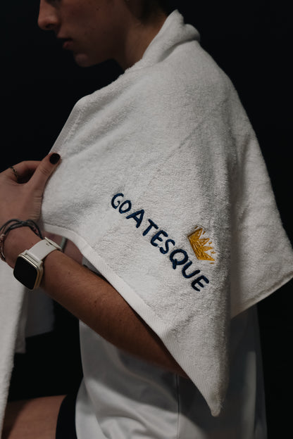 Serviettes GOATESQUE